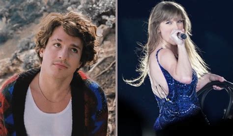 charlie puth taylor swift